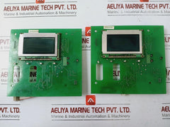 Deckma Hamburg 75300 Display Pcb Unit Pdd2401m