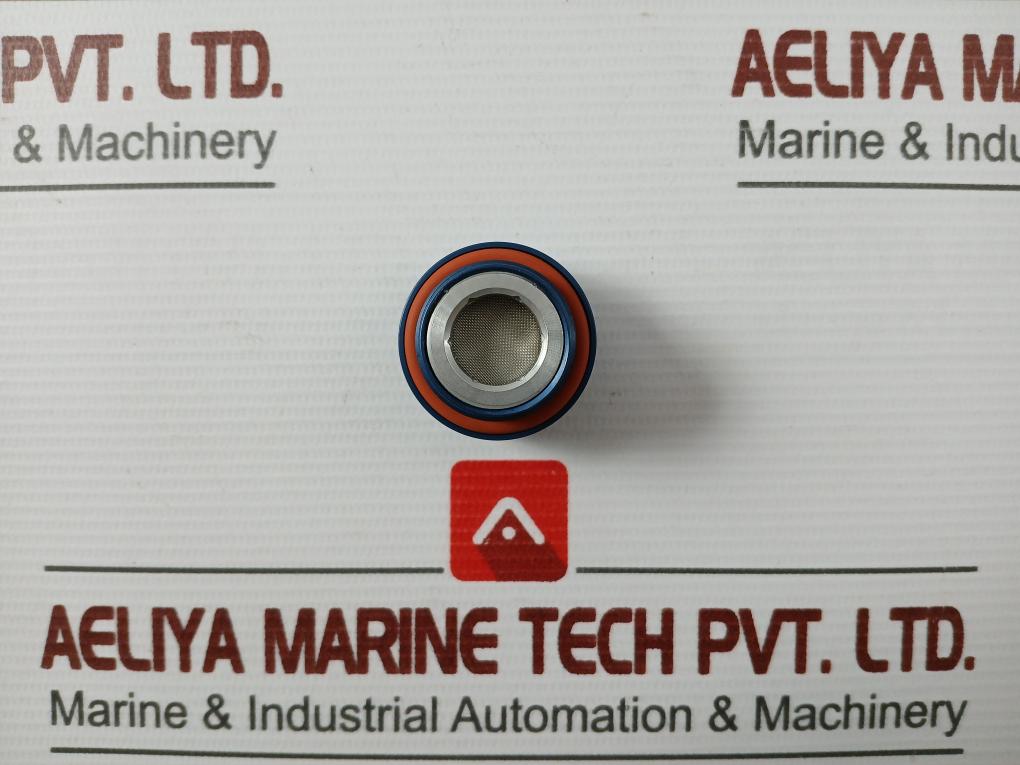 Deckma Hamburg 79550 Desiccator For Omd-24/Omd-2008