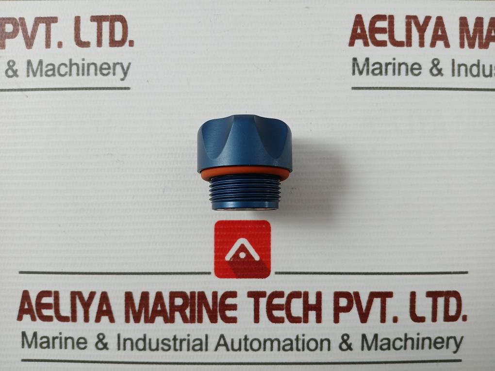 Deckma Hamburg 79550 Desiccator For Omd-24/Omd-2008