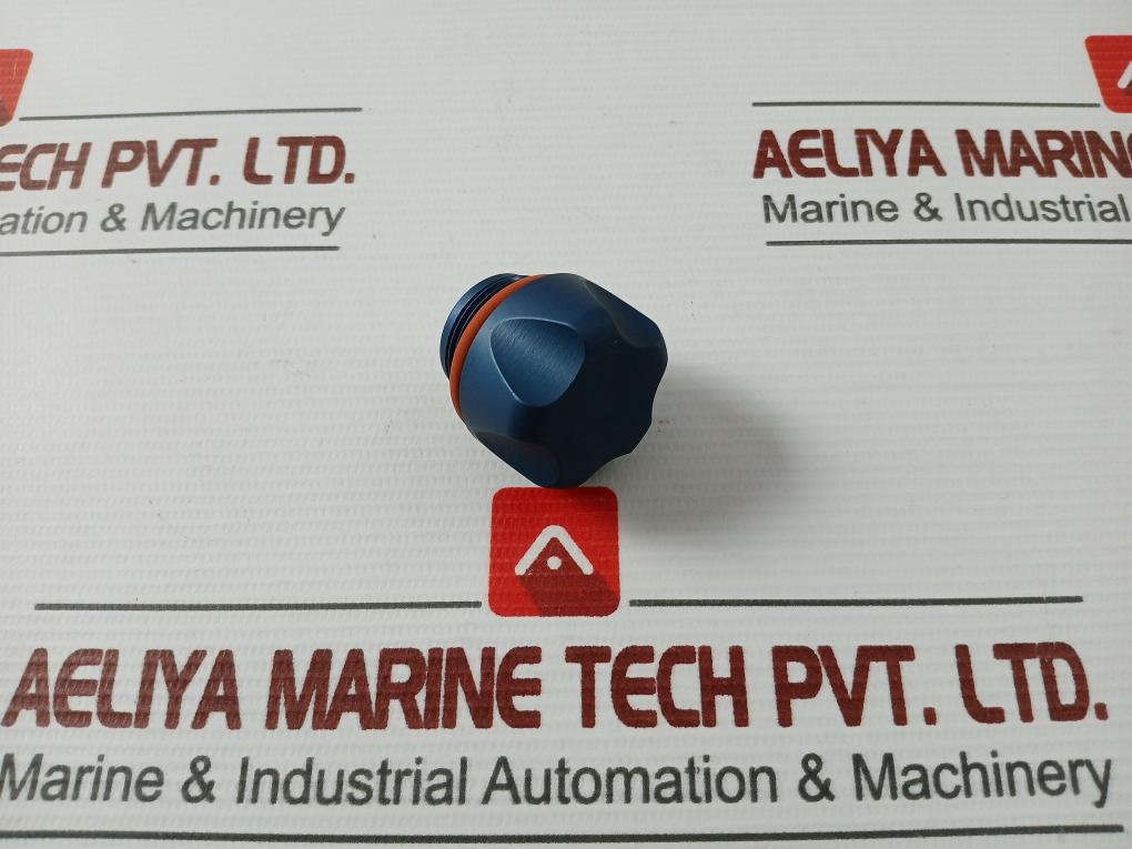 Deckma Hamburg 79550 Desiccator For Omd-24/Omd-2008