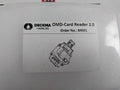 Deckma Hamburg 84001 Omd-card Reader 2.0
