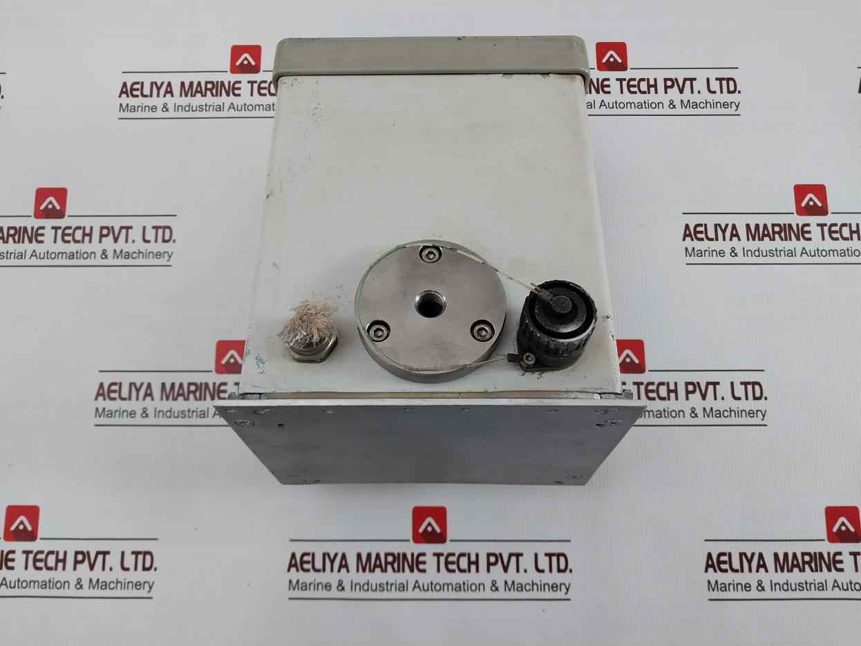 Deckma Hamburg Omd-11 Oil Monitoring Device