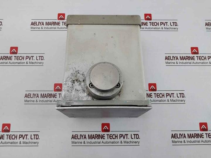 Deckma Hamburg Omd-11 Oil Monitoring Device