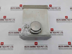 Deckma Hamburg Omd-11 Oil Monitoring Device