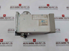 Deckma Hamburg Omd-11 Oil Monitoring Device