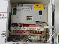 Oil Content Meter 24-230Vac/Dc Deckma Hamburg Omd-2005
