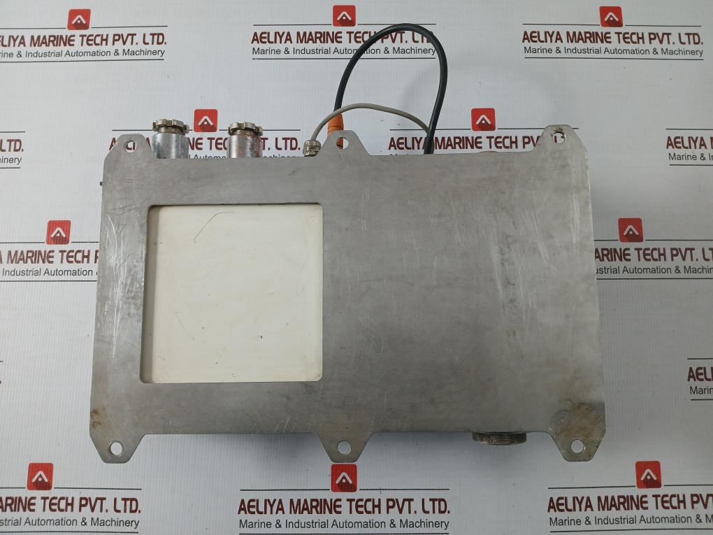 Oil Content Meter 24-230Vac/Dc Deckma Hamburg Omd-2005