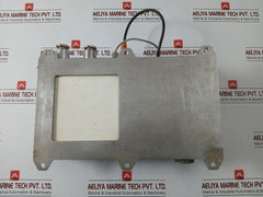 Oil Content Meter 24-230Vac/Dc Deckma Hamburg Omd-2005