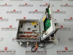Oil Content Meter 24-230Vac/Dc Deckma Hamburg Omd-2005