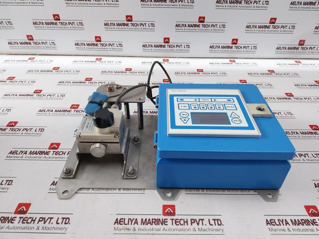 Deckma Hamburg Omd-2008 Bilge Alarm Omd-24/2008