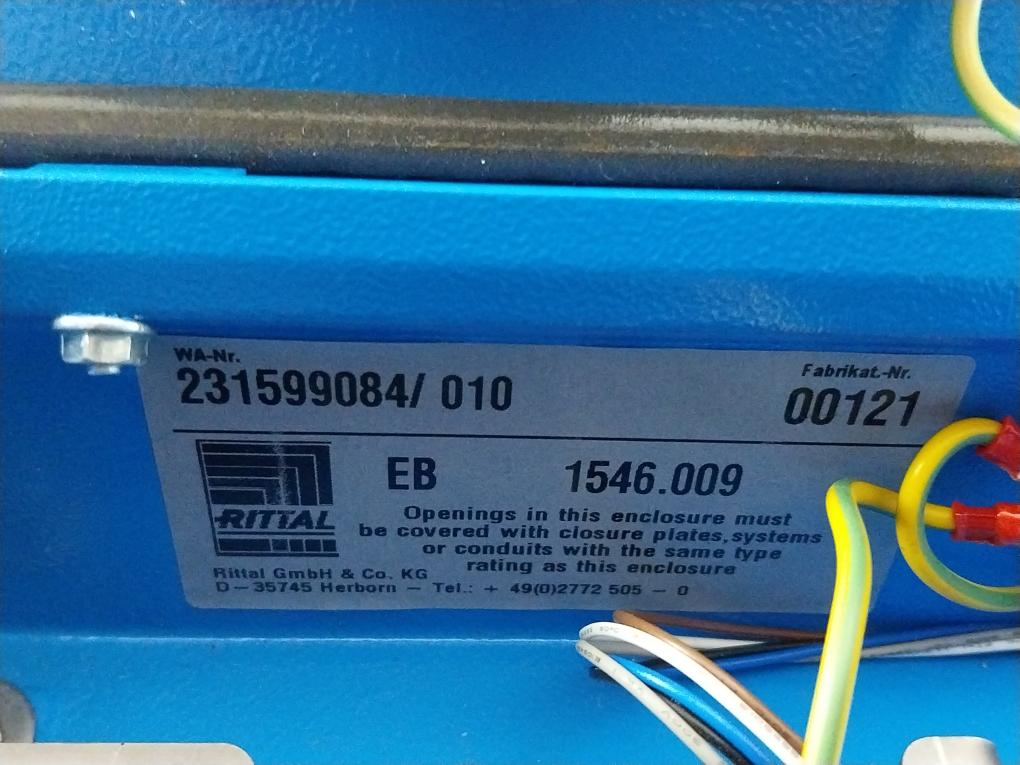 Deckma Hamburg Omd-2008 Bilge Alarm Omd-24/2008