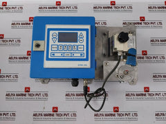 Deckma Hamburg Omd-2008 Bilge Alarm Omd-24/2008