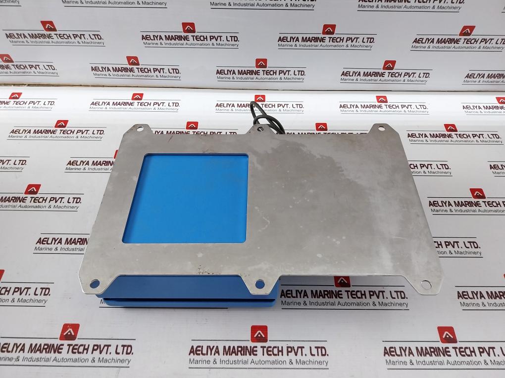 Deckma Hamburg Omd-2008 Bilge Alarm Omd-24/2008