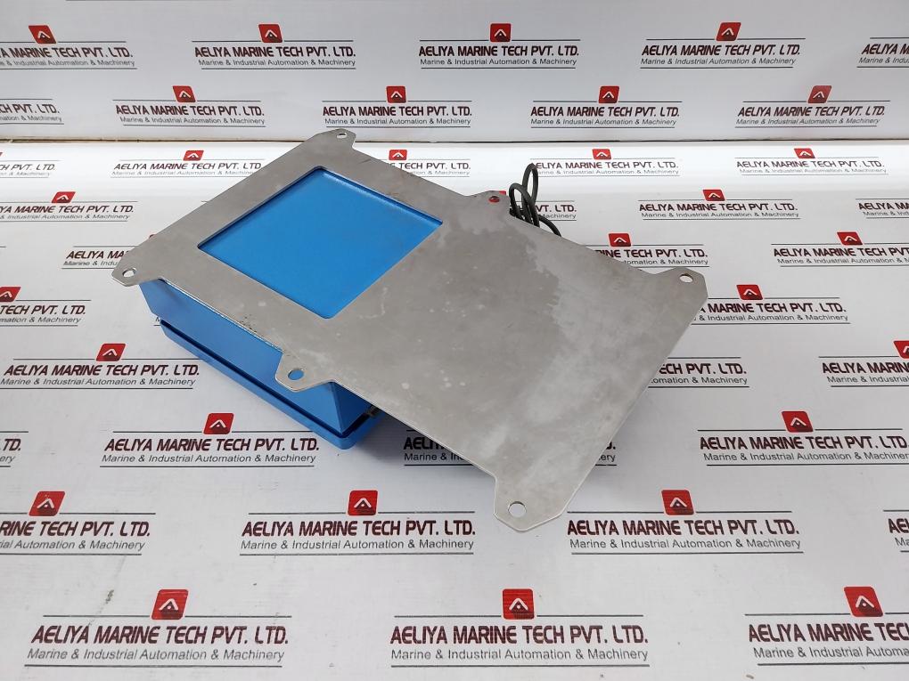 Deckma Hamburg Omd-2008 Bilge Alarm Omd-24/2008