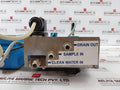 Deckma Hamburg Omd-2008 Ev Fc Bilge Alarm
