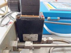 Deckma Hamburg Omd-2008 Ev Fc Bilge Alarm