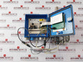 Deckma Hamburg Omd-2008 Ev Fc Bilge Alarm