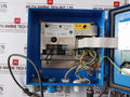 Deckma Hamburg Omd-2008 Ev Fc Bilge Alarm