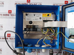 Deckma Hamburg Omd-2008 Ev Fc Bilge Alarm