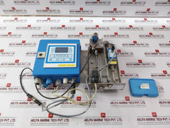 Deckma Hamburg Omd-2008 Ev Fc Bilge Alarm