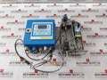 Deckma Hamburg Omd-2008 Ev Fc Bilge Alarm