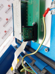 Deckma Hamburg Omd-2008 Ev Fc Bilge Alarm