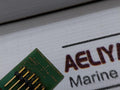 Deckma Hamburg Omd-2008 Ev Fc Bilge Alarm