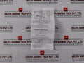 Deckma Hamburg Omd-2008 Ev Fc Bilge Alarm