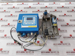 Deckma Hamburg Omd-2008 Ev Fc Bilge Alarm