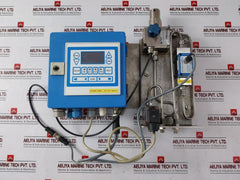 Deckma Hamburg Omd-2008 Ev Fc Bilge Alarm