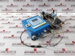 Deckma Hamburg Omd-2008 Ev Fc Bilge Alarm