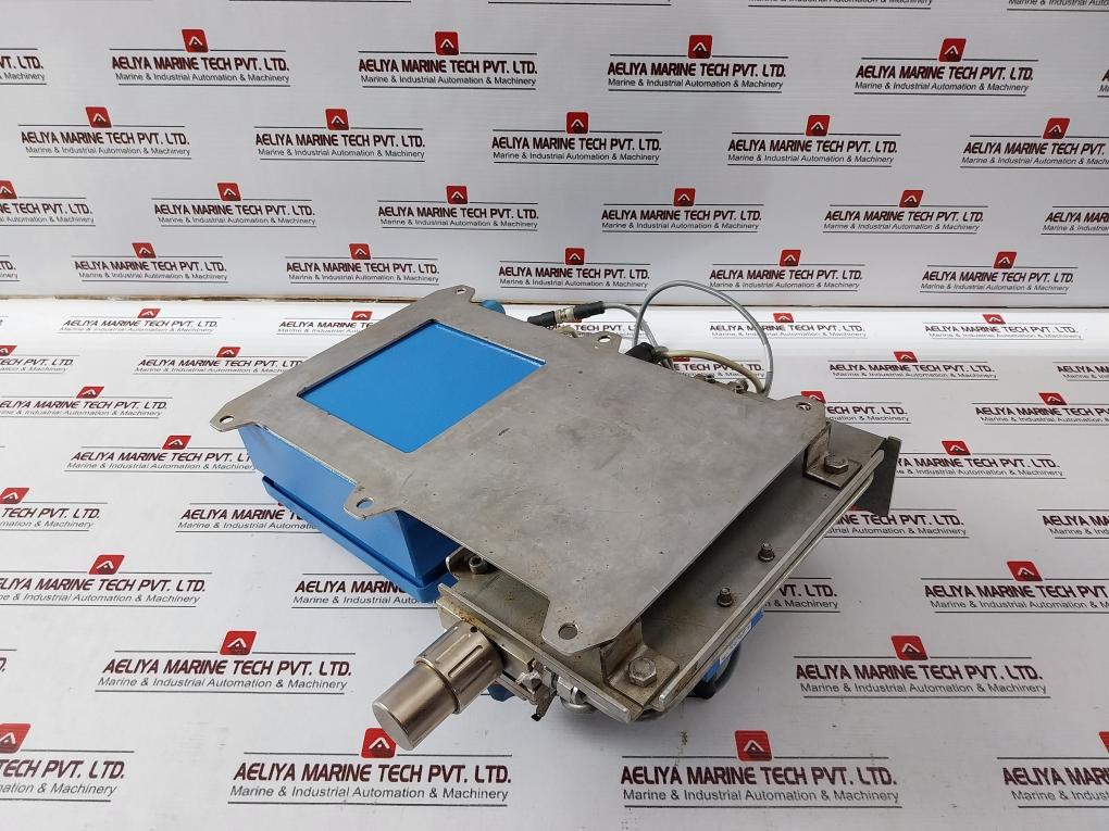 Deckma Hamburg Omd-2008 Ev Fc Bilge Alarm