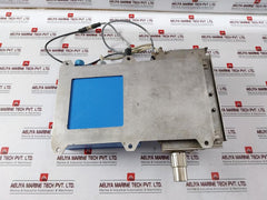 Deckma Hamburg Omd-2008 Ev Fc Bilge Alarm