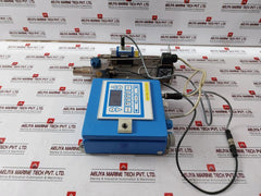 Deckma Hamburg Omd-2008 Ev Fc Bilge Alarm