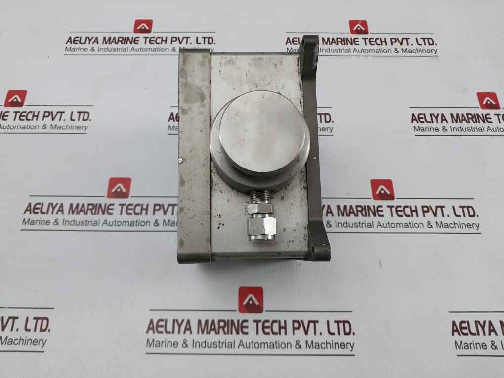 Deckma Hamburg Omd-21 Oil Monitoring Device 24-230v Ac/dc