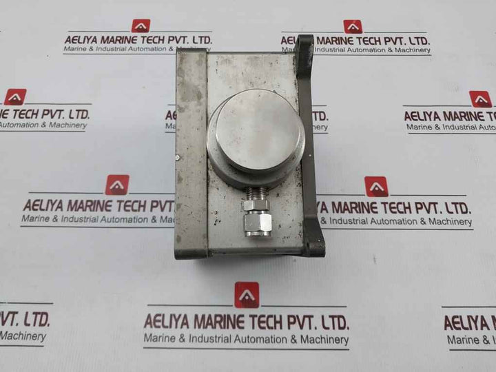 Deckma Hamburg Omd-21 Oil Monitoring Device 24-230v Ac/dc
