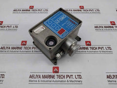 Deckma Hamburg Omd-21 Oil Monitoring Device 24-230v Ac/dc
