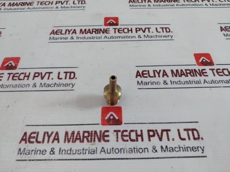 Deckma Hamburg Omd-24 Bilge Alarm Unit Part Measurement Cell O-ring Spanner Kit