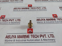 Deckma Hamburg Omd-24 Bilge Alarm Unit Part Measurement Cell O-ring Spanner Kit