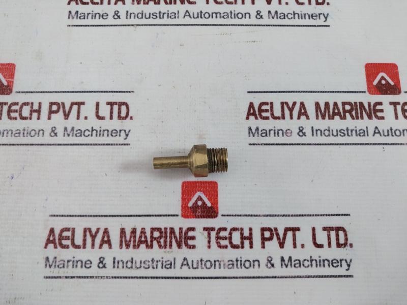 Deckma Hamburg Omd-24 Bilge Alarm Unit Part Measurement Cell O-ring Spanner Kit