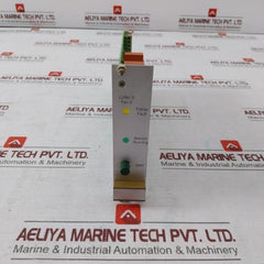 Deckma Mod. 2000. 4/5 Fire Alarm System Pcb Card 69001-853 94V-0