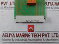 Deckma Mod. 2000. 4/5 Fire Alarm System Pcb Card 69001-853 94V-0
