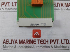 Deckma Mod. 2000. 4/5 Fire Alarm System Pcb Card 69001-853 94V-0