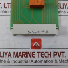 Deckma Mod. 2000. 4/5 Fire Alarm System Pcb Card 69001-853 94V-0
