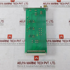 Deckma Mod. 2000. 4/5 Fire Alarm System Pcb Card 69001-853 94V-0