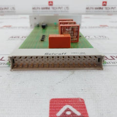 Deckma Mod.2000.4/5 Printed Circuit Board 69001-853 94V-0