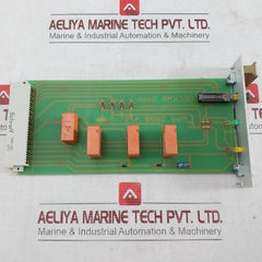 Deckma Mod.2000.4/5 Printed Circuit Board 69001-853 94V-0