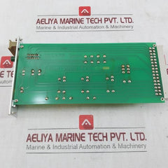 Deckma Mod.2000.4/5 Printed Circuit Board 69001-853 94V-0