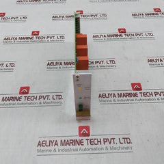 Deckma Mod.2000.4/5 Printed Circuit Board 69001-853 94V-0