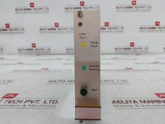 Deckma Mod.2000.4/5 Printed Circuit Board 69001-853 94V-0